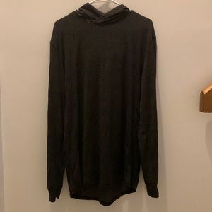 Lulu lemon lightweight pullover